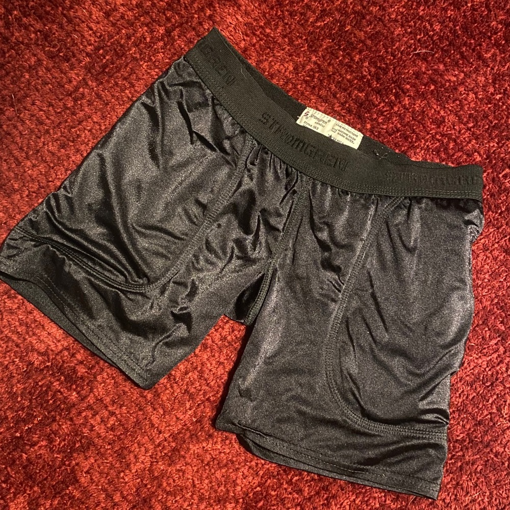 Kids softball sliders